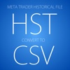 HST to CSV file converter csv to ani converter