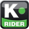 Kawasaki K-Rider kawasaki 