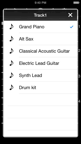 iPhone Screenshot 3