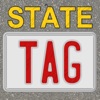 State Tag
