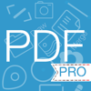 KALPIT GAJERA - PDF Export Pro : Documents to PDF Converter, PDF Merger, PDF Splitter, PDF Scanner アートワーク