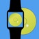 Bubble Level Watch