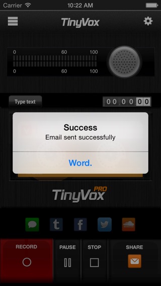 iPhone Screenshot 4