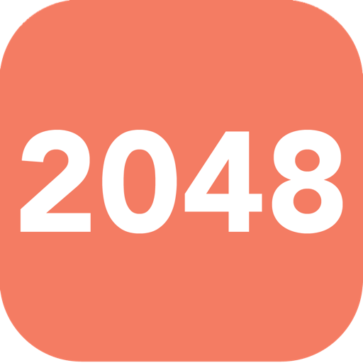 2048 Game Mac OS X