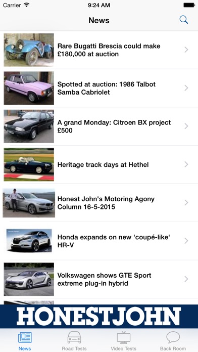 iPhone Screenshot 3