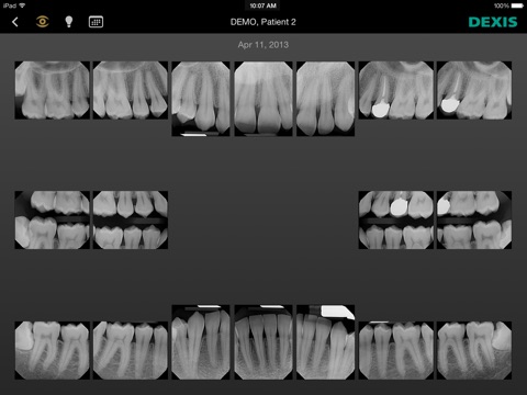 iPad Screenshot 2