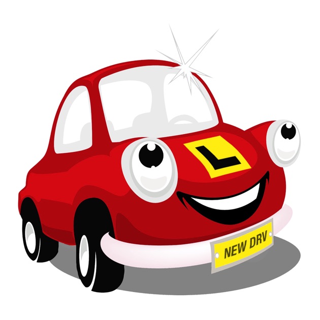 clipart passing driving test - photo #11