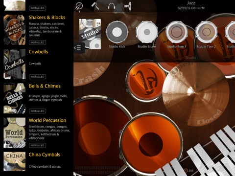 iPad Screenshot 4
