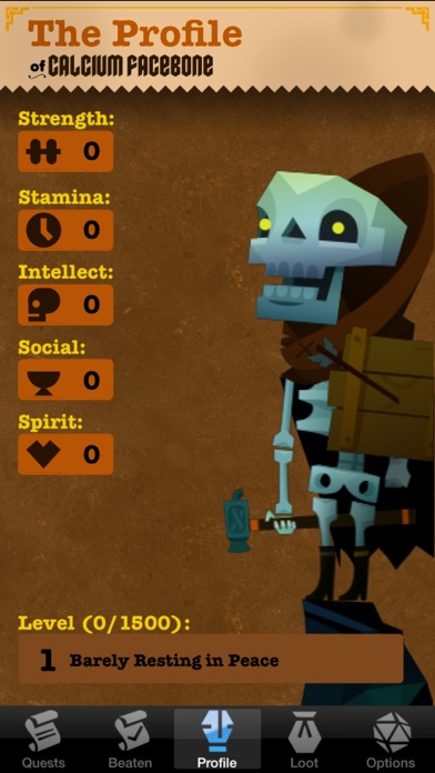 iPhone Screenshot 2