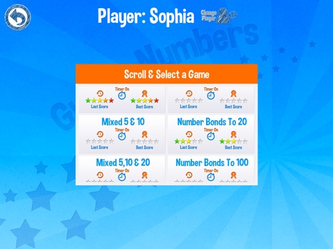 iPad Screenshot 3