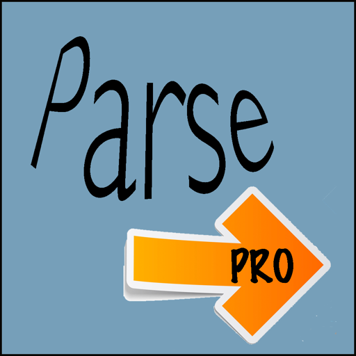 ParseOut2Spreadsheet Pro