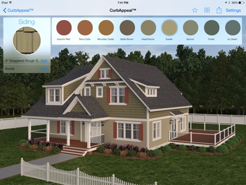 iPad Screenshot 3