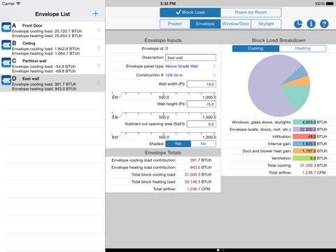 iPad Screenshot 2