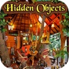 Hidden Objects - Mystery Tree House - Dog Adventure - Find The Evidence Story