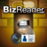 BizReader 명함스캐너(한글+영문+한자) 비즈리더 OCR 명함인식 명함관리