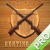 Hunt Pro - Calls and Solunar Calendar