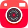 Fitness Camera - Bodybuilding Six Pack Sticker