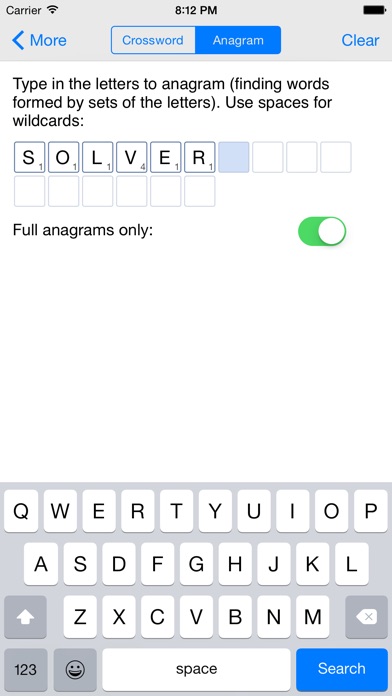 iPhone Screenshot 4