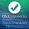 Tips and Timesavers for OS X