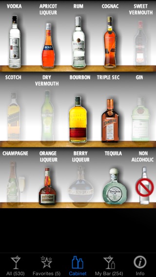 iPhone Screenshot 2