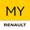 My Renault renault samsung qm3 
