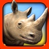 Safari Animal Sim - Animal Games Simulator Racing For Kids animal games 