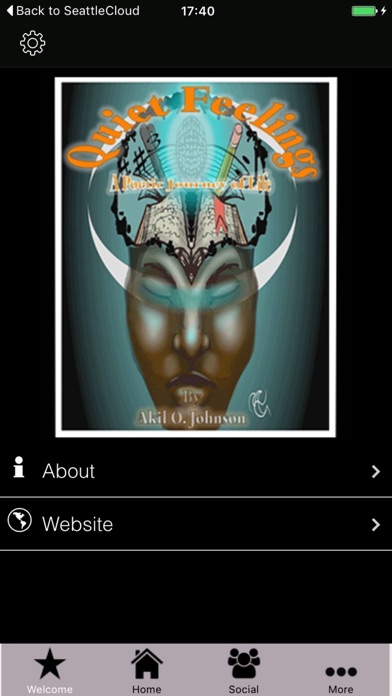 iPhone Screenshot 2