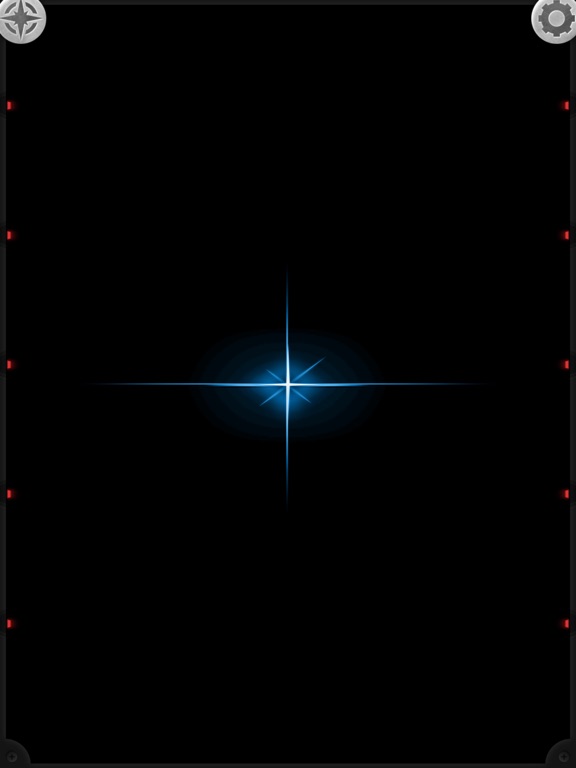 iPad スクリーンショット 2