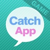 CatchApp on Games application