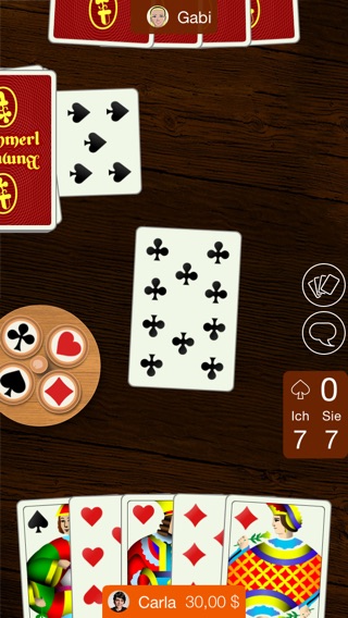 iPhone Screenshot 1