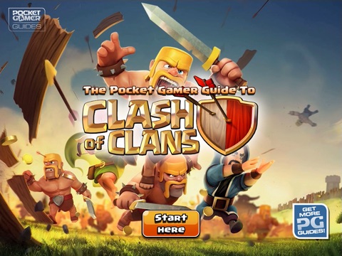 iPad Screenshot 1