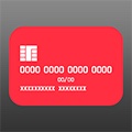 CardFolio - Credit card and password manager
