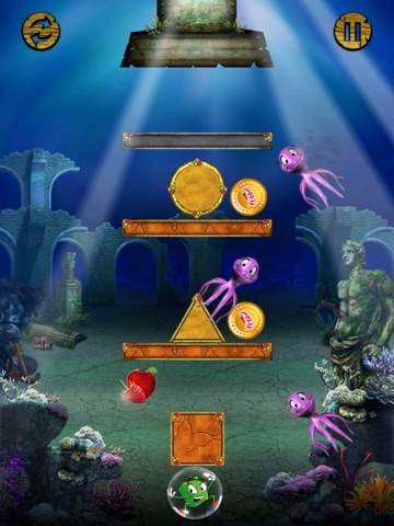 iPad Screenshot 1