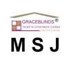 MSJ Blinds Shutters HD plantation shutters 