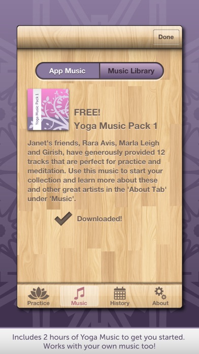 iPhone Screenshot 4