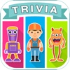 Trivia Quest™ Characters - trivia questions trivia questions 