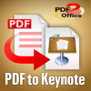 Recosoft - PDF to Keynote by PDF2Office - the PDF Converter アートワーク