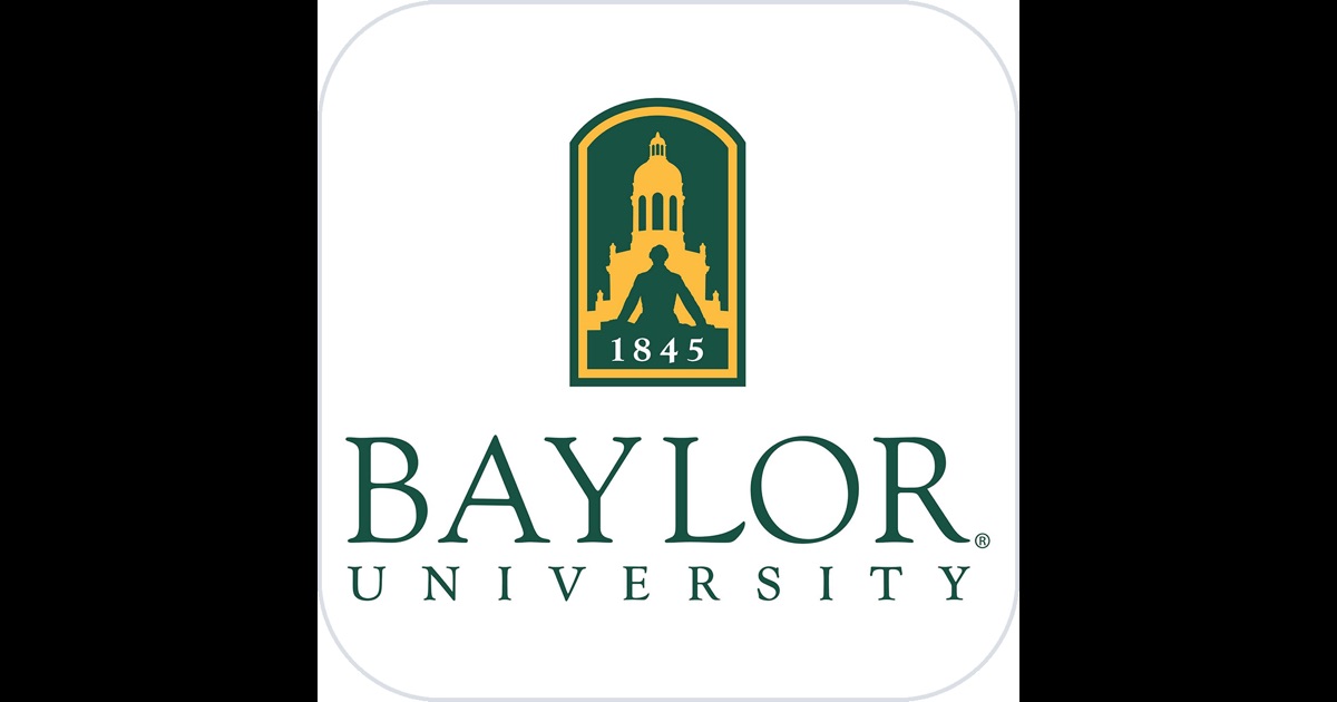 Baylor Graduate School Dissertation