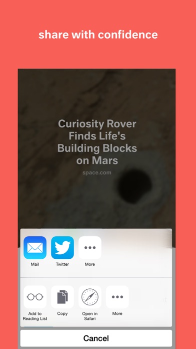 iPhone Screenshot 4