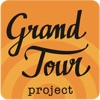 Grand Tour Project (AppStore Link)
