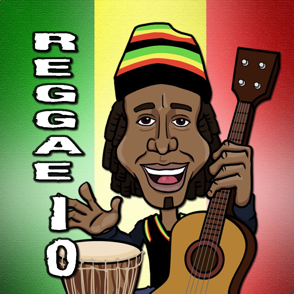 Reggae IO (opoly)