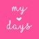 My Days - Events Countdown