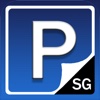 Park-a-Lot { SG }