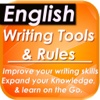 English Writing tools & rules to improve your skills (+2000 notes, tips & quiz) improve writing skills 