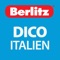 Italian - French Berl...
