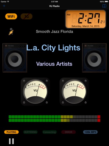 iPad Screenshot 2