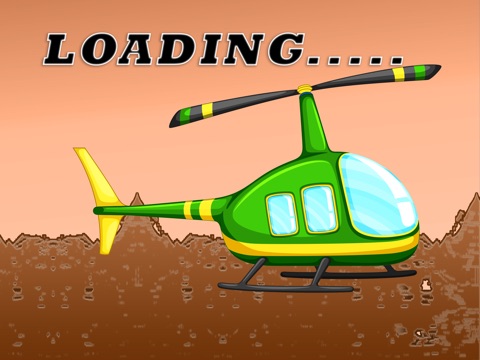 直升机失控 - 射击类游戏4399小单机下载第一