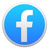 App for Facebook - App with Menu Bar Tab & Window Experience - It's About Time