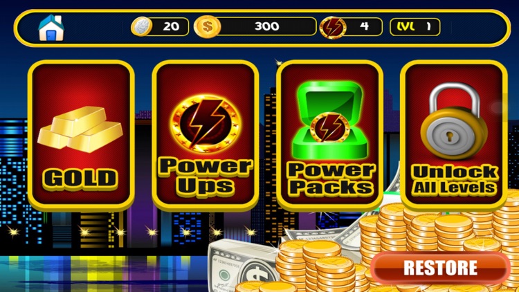 Madison casino online