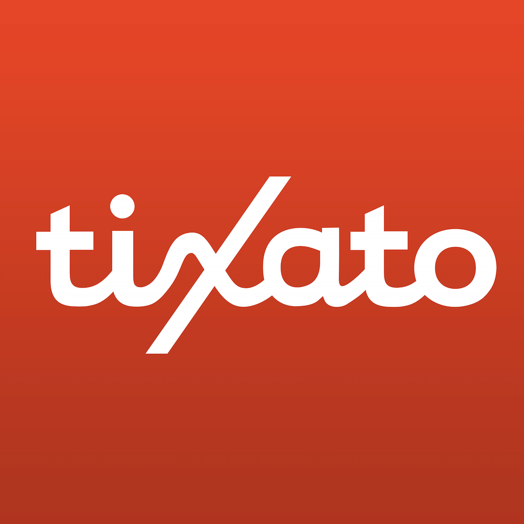 Tixato App Icon